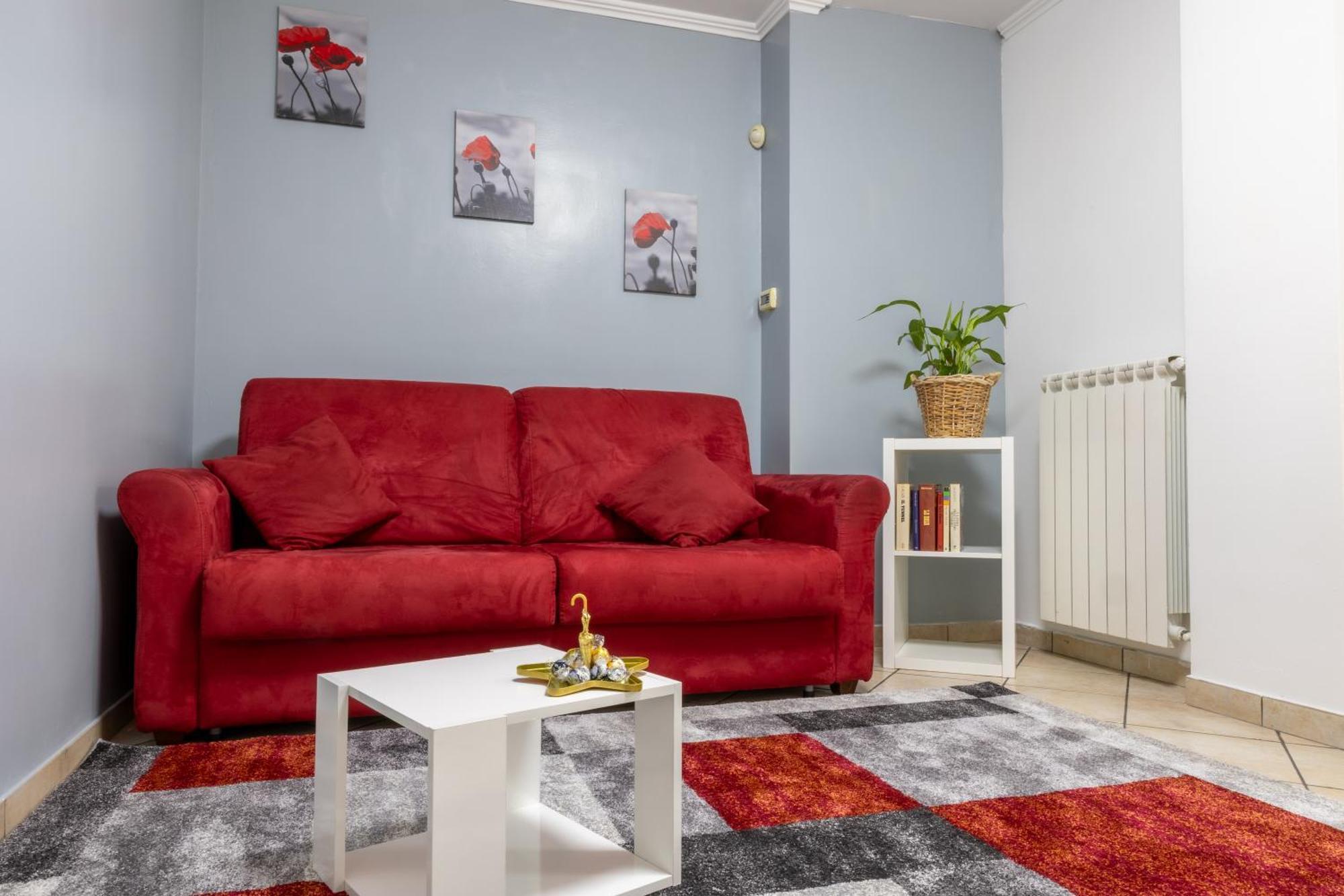 20 Min Aeroporto Fco - Casa Tranquilla Con Parcheggio Esterno Gratuito Acilia Eksteriør billede