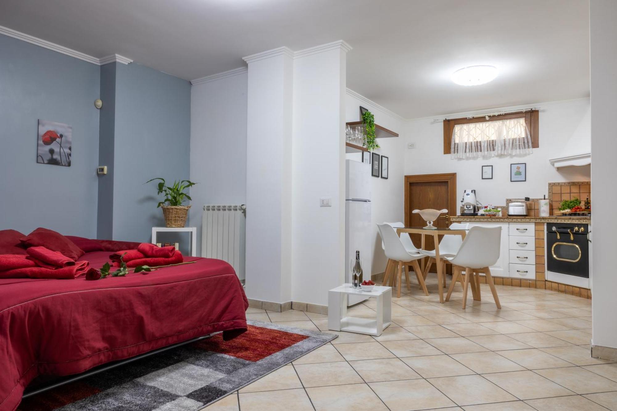 20 Min Aeroporto Fco - Casa Tranquilla Con Parcheggio Esterno Gratuito Acilia Eksteriør billede